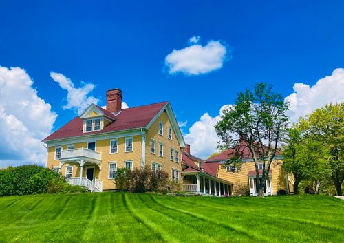 10 South Arm Road, Andover, ME, 04226 | Card Image