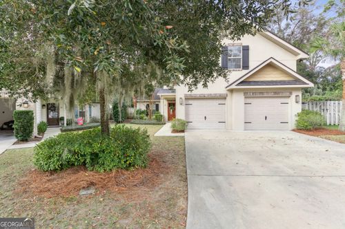 41 Simonton Ln, Saint Simons Island, GA, 31522-8925 | Card Image