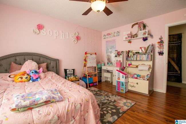 45 Tonya Cir, House other with 3 bedrooms, 2 bathrooms and null parking in ALTOONA AL | Image 26