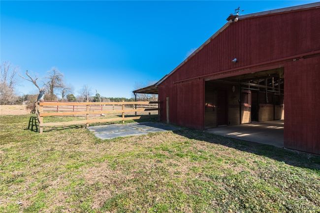 1316 General Puller Hwy, House other with 3 bedrooms, 2 bathrooms and null parking in Saluda VA | Image 43