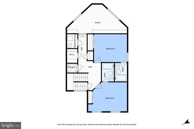 1537 Cedar Ave, Townhouse with 4 bedrooms, 5 bathrooms and null parking in MCLEAN VA | Image 53