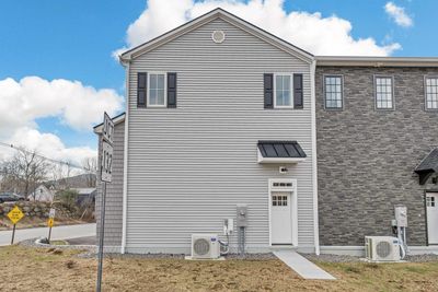 UNIT-1 - 65 Main Street, Condo with 2 bedrooms, 1 bathrooms and null parking in Ashland NH | Image 2