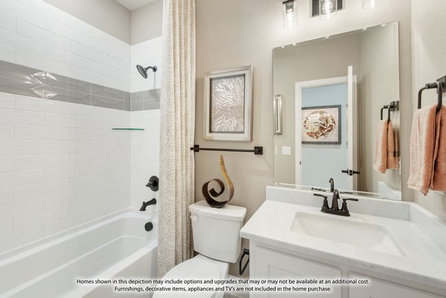 5610 Rutherford Dr, House other with 4 bedrooms, 4 bathrooms and null parking in Midlothian TX | Image 26