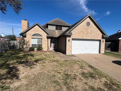 3202 Bordeaux Dr, Corpus Christi, TX, 78414-3555 | Card Image