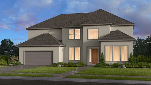 9210 Chapman Valley Dr, Cypress, TX, 77433-8776 | Card Image
