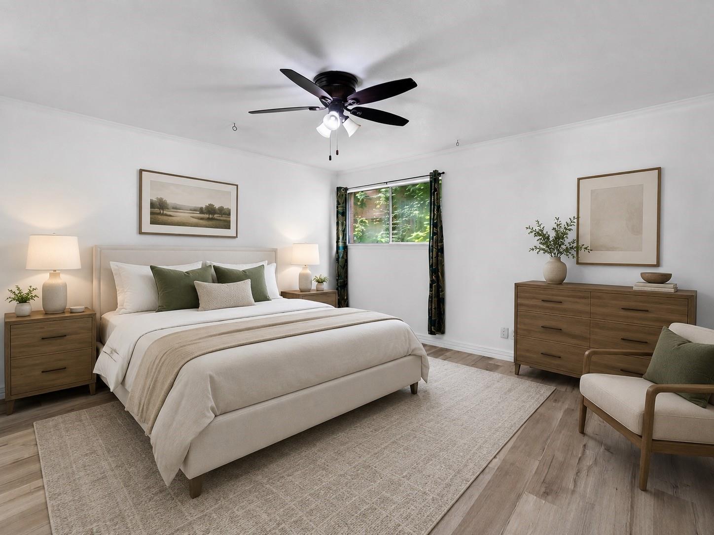 Residential Lease in Houston 5