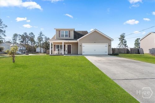 140 Mattie Belle Davis St, Ellabell, GA, 31308-5372 | Card Image