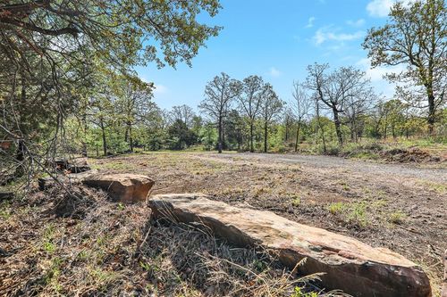 849 Dozer Mountain Rd. Road, Eufaula, OK, 74432 | Card Image