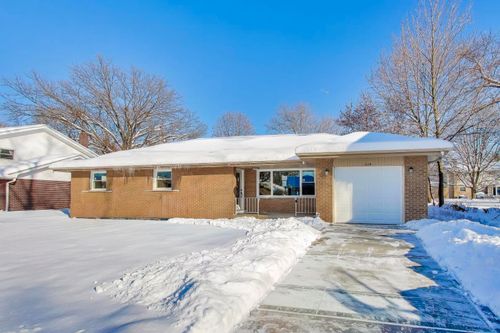 623 N Benton St, Palatine, IL, 60067-3529 | Card Image