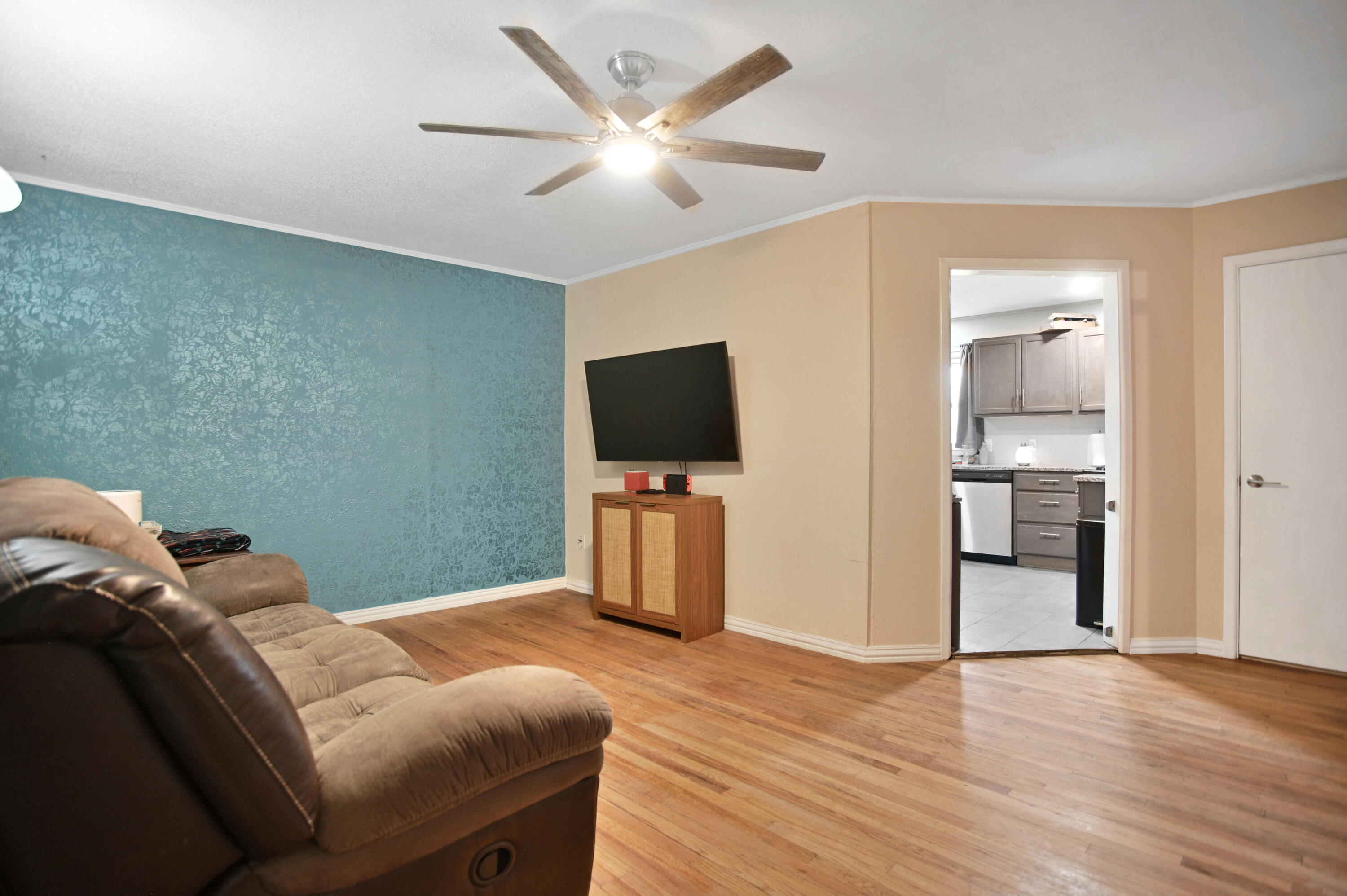 Residential in Smyer 4