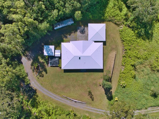 W - 699 Kulaloa Rd, Home with 4 bedrooms, 3 bathrooms and null parking in HILO HI | Image 10