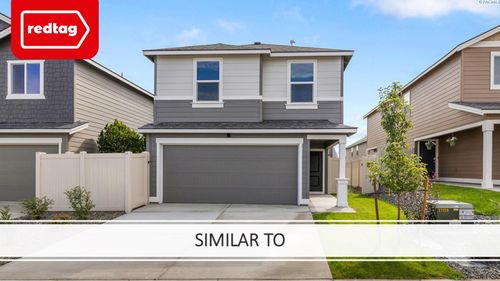 6415 Sandstone Dr, Pasco, WA, 99301-6384 | Card Image