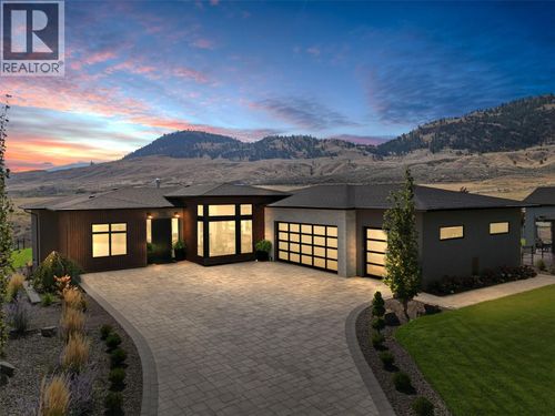 115 Lake Point Crt, Tobiano, BC, V1S0G2 | Card Image