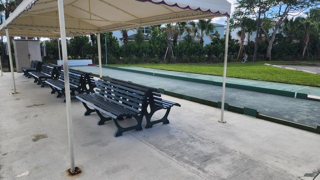 APT-306 - 7770 Tahiti Ln, Condo with 2 bedrooms, 2 bathrooms and null parking in Lake Worth FL | Image 28