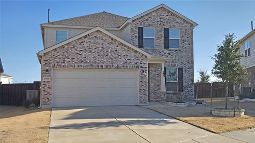 1995 Oriole Ct, Princeton, TX, 75407-3005 | Card Image