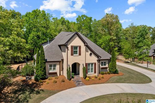 7804 Deer Way, TRUSSVILLE, AL, 35173-3903 | Card Image