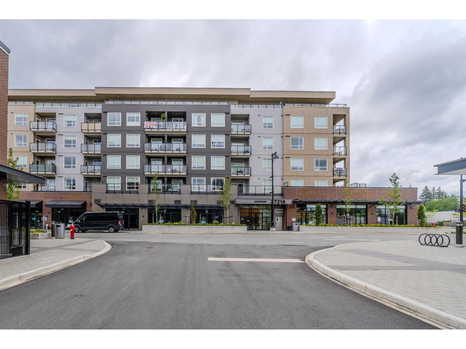 Residential in Langley 2