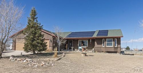 1537 W Calle Del Santo Dr, Pueblo West, CO, 81007-6446 | Card Image