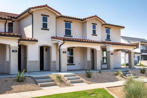  Desert Color, Lot 534 Phase 5, St George, UT, 84790 | Card Image