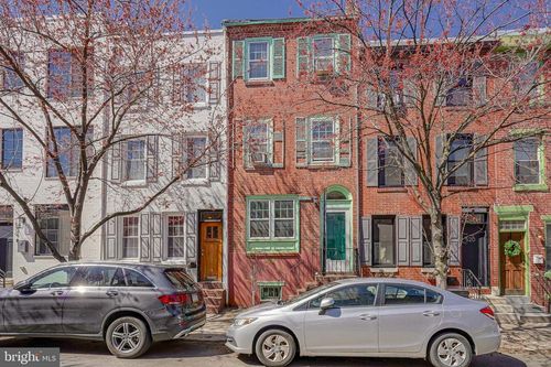 522 S 24th St, PHILADELPHIA, PA, 19146-1054 | Card Image