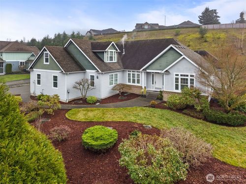 9245 Piperhill Dr Se, Olympia, WA, 98513-3424 | Card Image