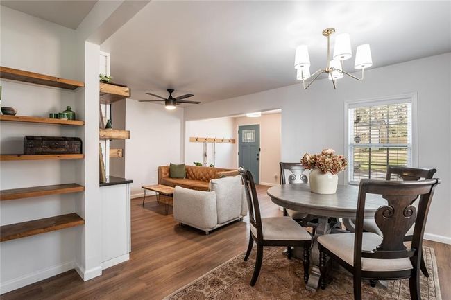 2189 Gordon Cir Se, House other with 4 bedrooms, 3 bathrooms and 2 parking in Smyrna GA | Image 11