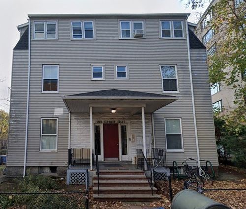 apt-8-278 Harvard St, Cambridge, MA, 02139-2355 | Card Image