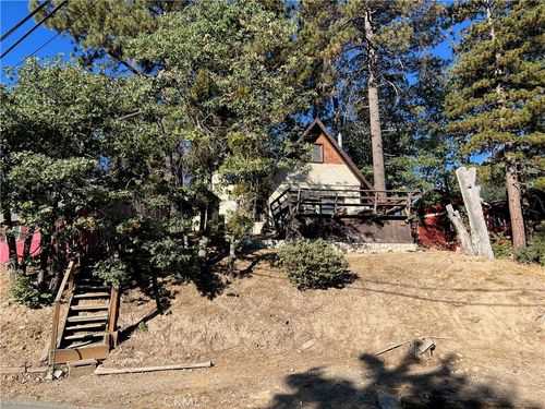 2340 Deep Creek Dr, Arrowbear Lk, CA, 92382-7547 | Card Image