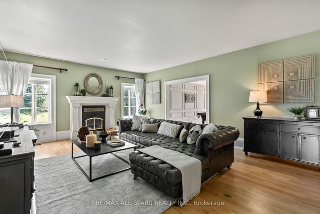 1646 Concession 11 Road, House other with 4 bedrooms, 3 bathrooms and 10 parking in Brock ON | Image 15