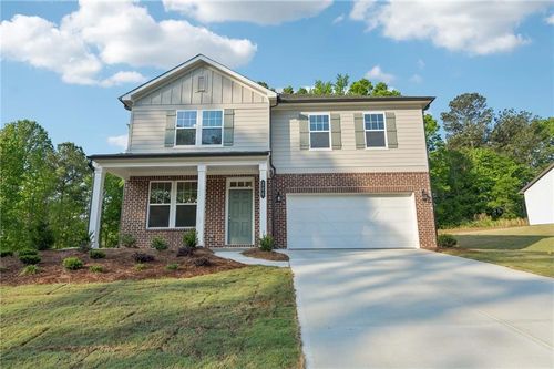 204 Silverleaf Trl, Bethlehem, GA, 30620-1872 | Card Image
