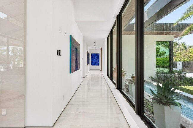 4460 Ne 31 St Ave, House other with 6 bedrooms, 7 bathrooms and null parking in Lighthouse Point FL | Image 29