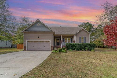 282 Juno Dr, Broadway, NC, 27505-8142 | Card Image