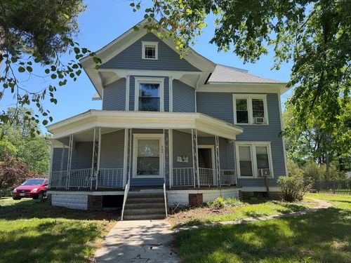 209 N Springer St, Carbondale, IL, 62901-1469 | Card Image