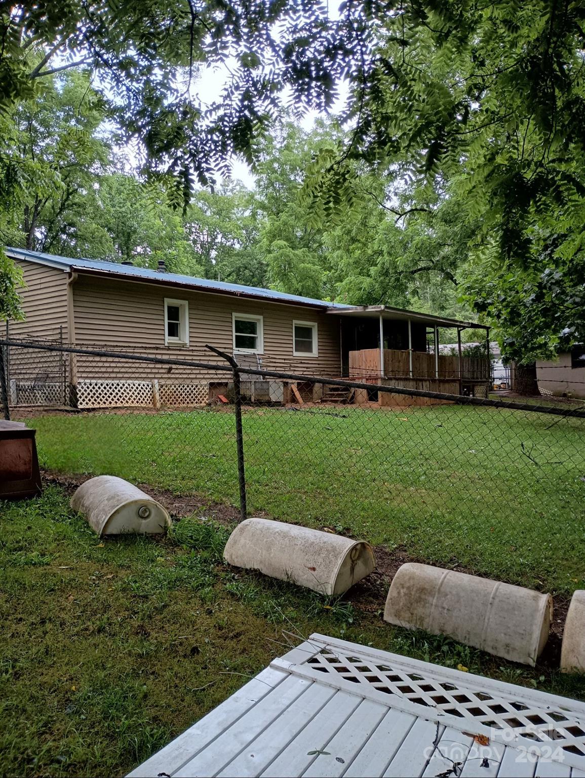 Goldwood Dr, Fletcher, NC 28732