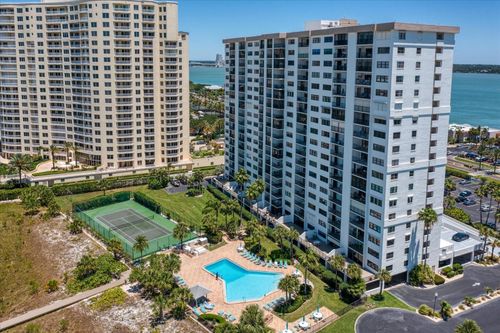 402-1230 Gulf Blvd, CLEARWATER BEACH, FL, 33767-2707 | Card Image