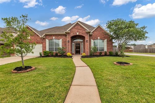 3031 Clover Trace Dr, Spring, TX, 77386-3891 | Card Image