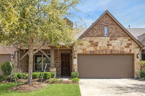 24110 Tapa Springs Ln, Katy, TX, 77494-3833 | Card Image