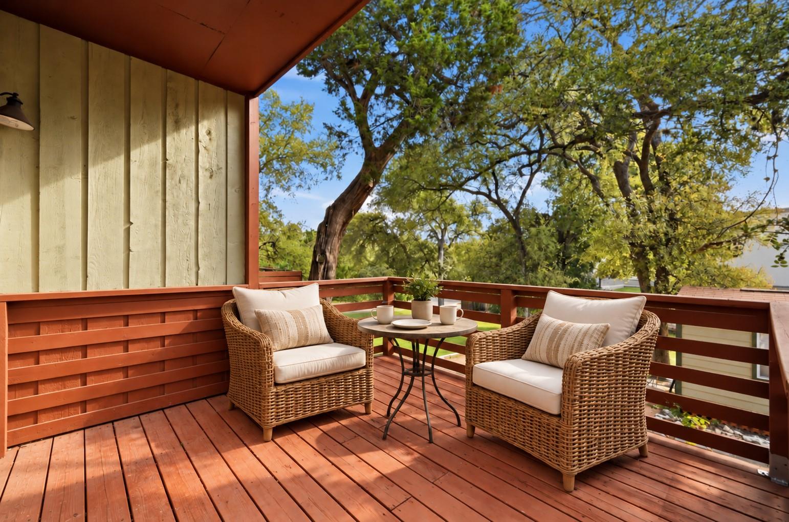 Residential Lease in West Lake Hills