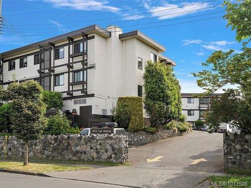 112-1975 Lee Ave, Victoria, BC, V8R4W9 | Card Image