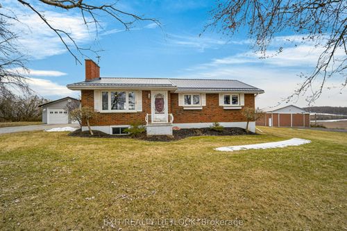 2289 Base Line Road, Otonabee South Monaghan, ON, K9J6X9 | Card Image