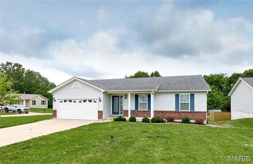 139 Cuivre River Dr, Troy, MO, 63379-5537 | Card Image