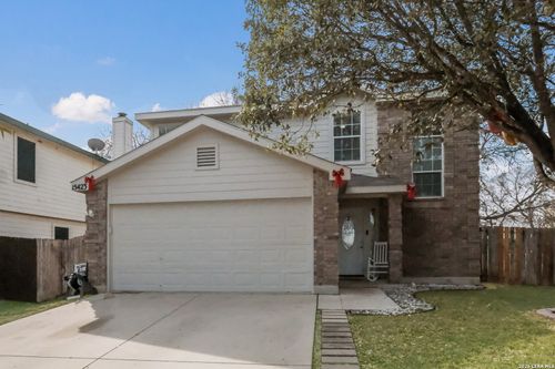 15423 Cog Hl, Selma, TX, 78154-1311 | Card Image