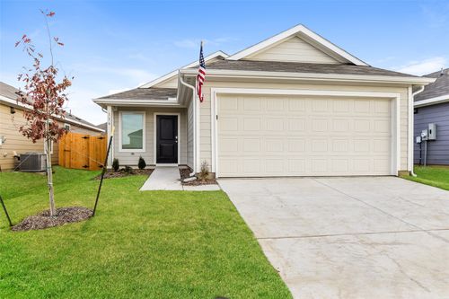 116 Cornstalk Ln, Princeton, TX, 75407-4146 | Card Image