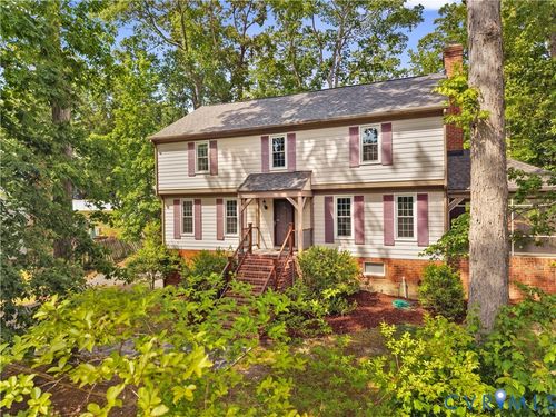 9200 Redbridge Road, Chesterfield, VA, 23236 | Card Image