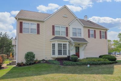 3F - 3 Arboretum Drive, Condo with 2 bedrooms, 1 bathrooms and 1 parking in Lombard IL | Image 2