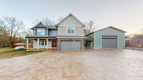 115 Sparks Dr, Brooks, KY, 40109-5122 | Card Image