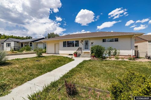 2908 E 12th St, Casper, WY, 82609-3078 | Card Image