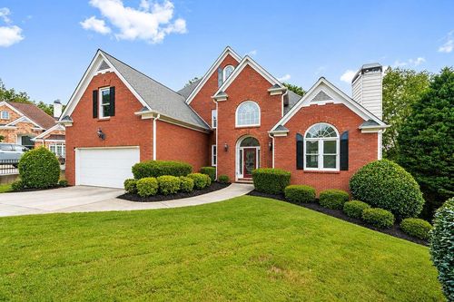 2409 Vinings Oaks Ct Se, Smyrna, GA, 30082-4610 | Card Image