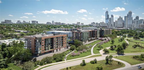 601-300 Pressler St, Austin, TX, 78703-5183 | Card Image