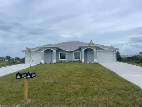 4524/4526 15th St Sw, Lehigh Acres, FL, 33973 | Card Image